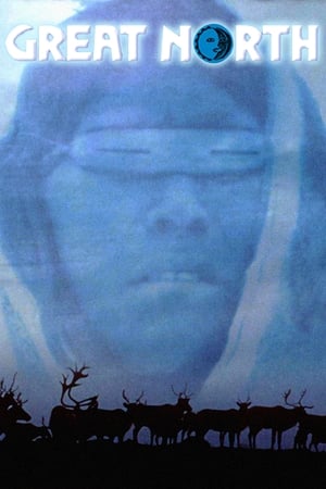 Poster Nádherný sever 2001