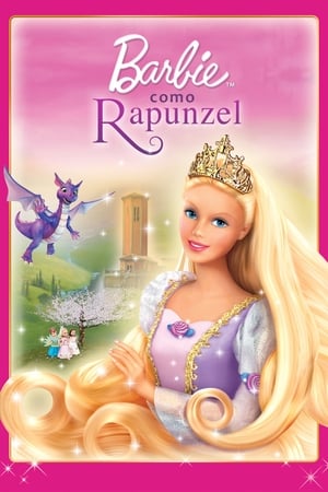 Image Barbie: Princesa Rapunzel