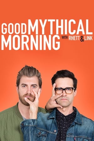 Poster Good Mythical Morning 2012