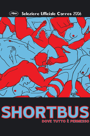 Poster Shortbus - Dove tutto è permesso 2006