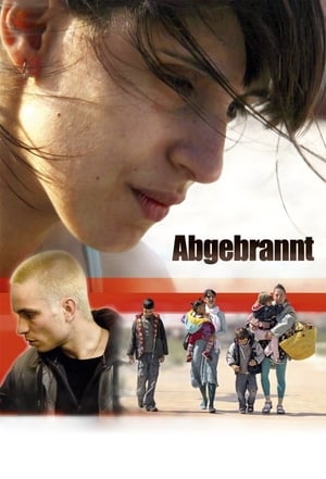 Poster Abgebrannt 2011