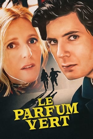 Poster Le Parfum vert 2022