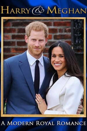 Image Harry & Meghan: A Modern Royal Romance