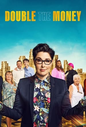 Poster Double the Money Staffel 1 2024