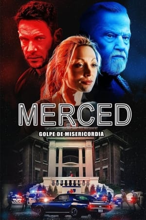 Poster Mercy 2023