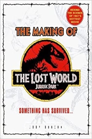 Poster The Making of 'The Lost World' 1997