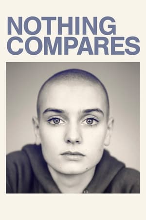 Poster Nothing Compares – Sinéad O’Connor 2022