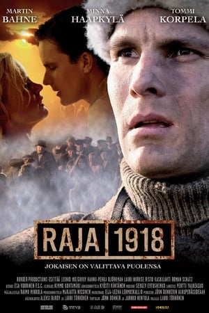 Poster Raja 1918 2007
