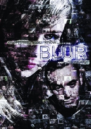 Poster Blur 2011