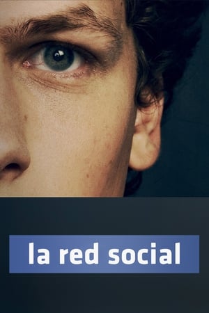 Poster La red social 2010