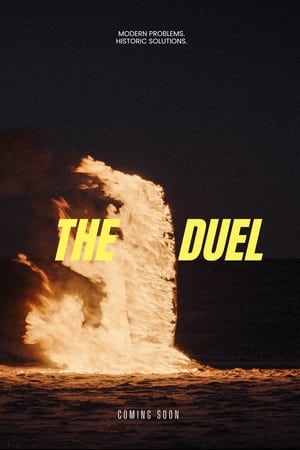 Poster The Duel 2023