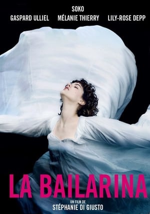 Poster La Bailarina 2016