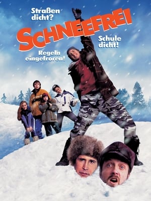 Poster Schneefrei 2000