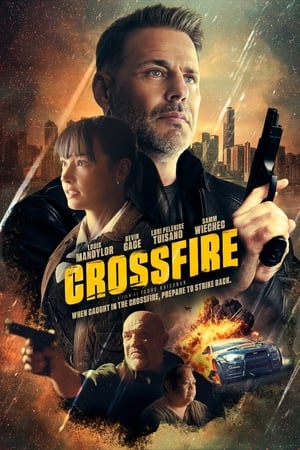 Poster Crossfire 2023