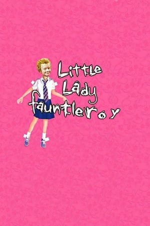 Poster Little Lady Fauntleroy 2004