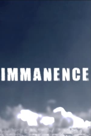 Poster Immanence 2011