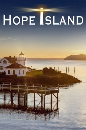 Poster Hope Island Сезона 1 Епизода 4 1999