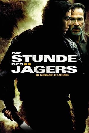 Poster Die Stunde des Jägers 2003