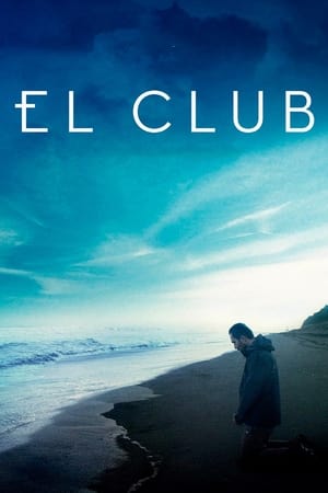 Poster El club 2015