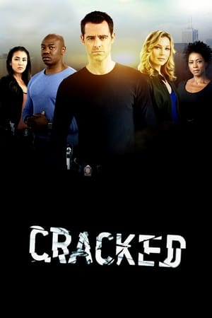Poster Cracked Staffel 2 Rätselhafte Stimmen 2013