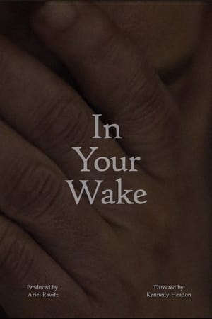 Image In Your Wake