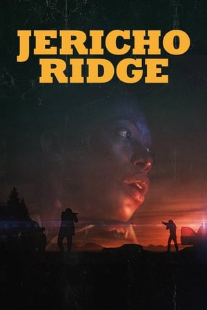 Poster Jericho Ridge 2024