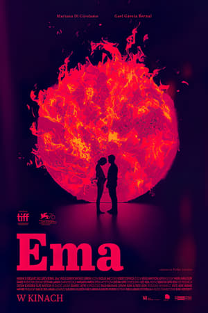 Poster Ema 2019
