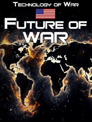Poster Technology of War: The Future of War 2015