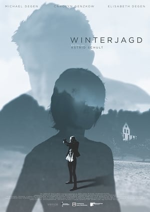 Poster Winterjagd 2019