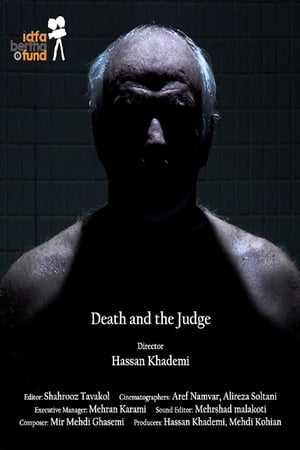 Image Death and the Judge