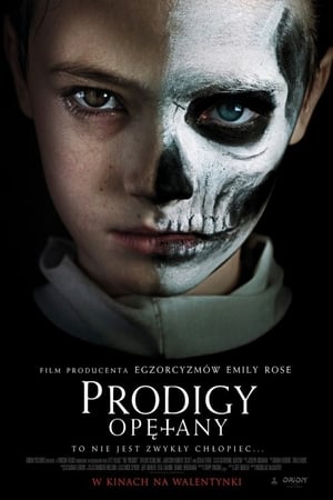 Poster Prodigy. Opętany 2019