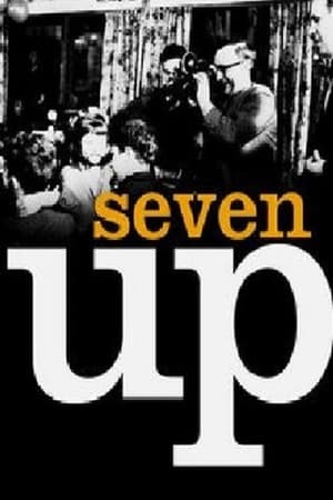 Poster Seven Up! 1964