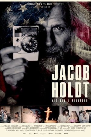 Image Jacob Holdt: My Life in Pictures