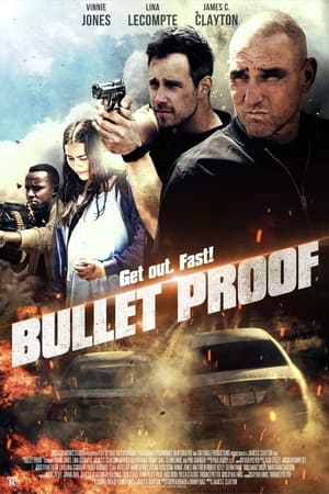 Image Bullet Proof