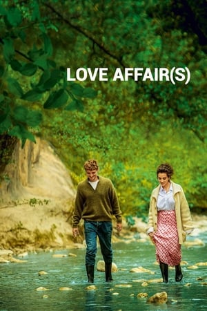 Poster Love Affair(s) 2020