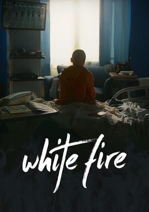 Poster White Fire 2021