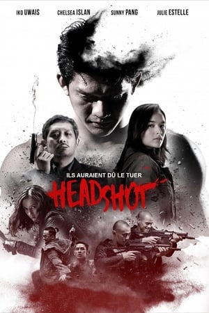 Poster Headshot 2016