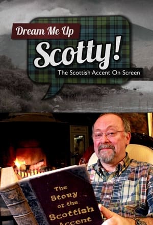 Poster Dream Me Up Scotty! 2013