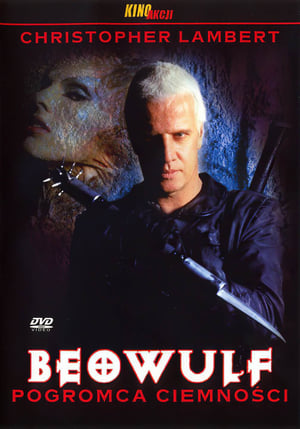 Poster Beowulf - pogromca ciemności 1999