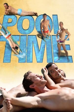 Poster Pooltime 2010