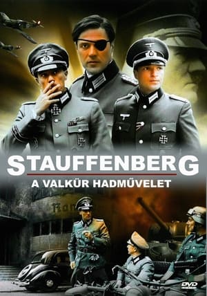 Image Stauffenberg - A Valkür hadűvelet