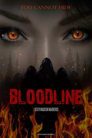 Poster Bloodline 2020