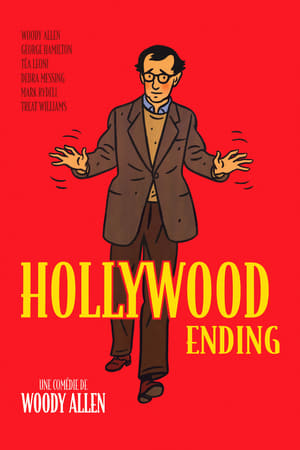 Image Hollywood ending