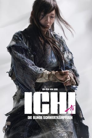 Image Ichi – Die blinde Schwertkämpferin