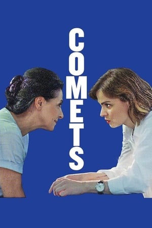 Poster Comets 2019