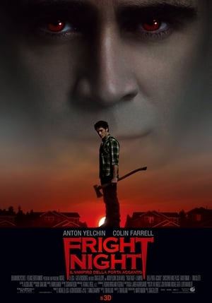 Image Fright Night - Il vampiro della porta accanto