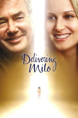 Poster Delivering Milo 2001