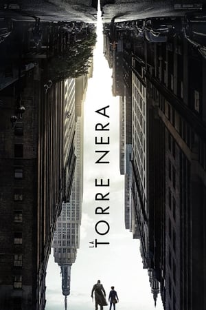 Poster La Torre Nera 2017