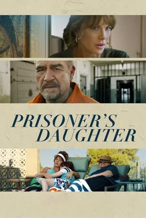 Poster Prisoner's Daughter 2023