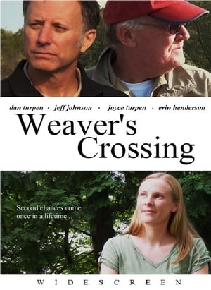 Poster Weaver's Crossing 2015